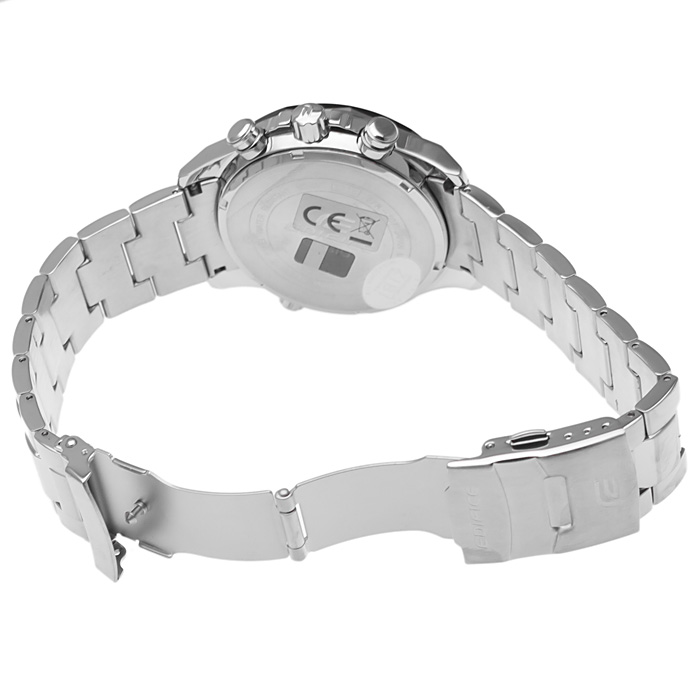 zegarek Edifice EFR-507SP-1AVEF męski z chronograf Edifice