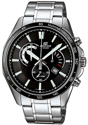 EDIFICE EFR-510D-1AVEF