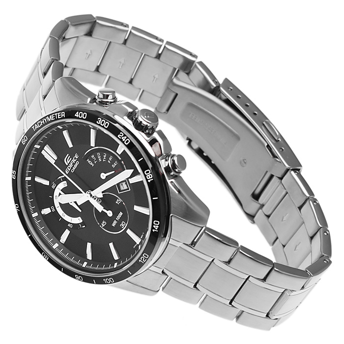 Edifice EFR-510D-1AVEF zegarek męski Edifice - miniatura 2