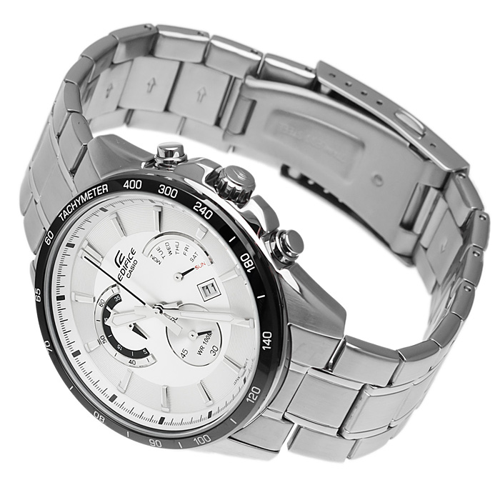 Edifice EFR-510D-7AVEF zegarek męski Edifice - miniatura 2