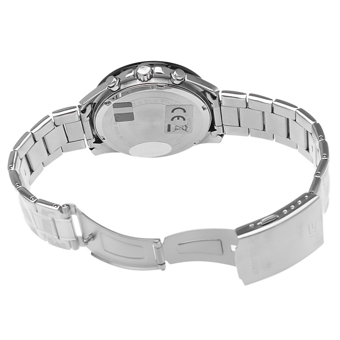 zegarek Edifice EFR-510D-7AVEF męski z tachometr Edifice - miniatura 3