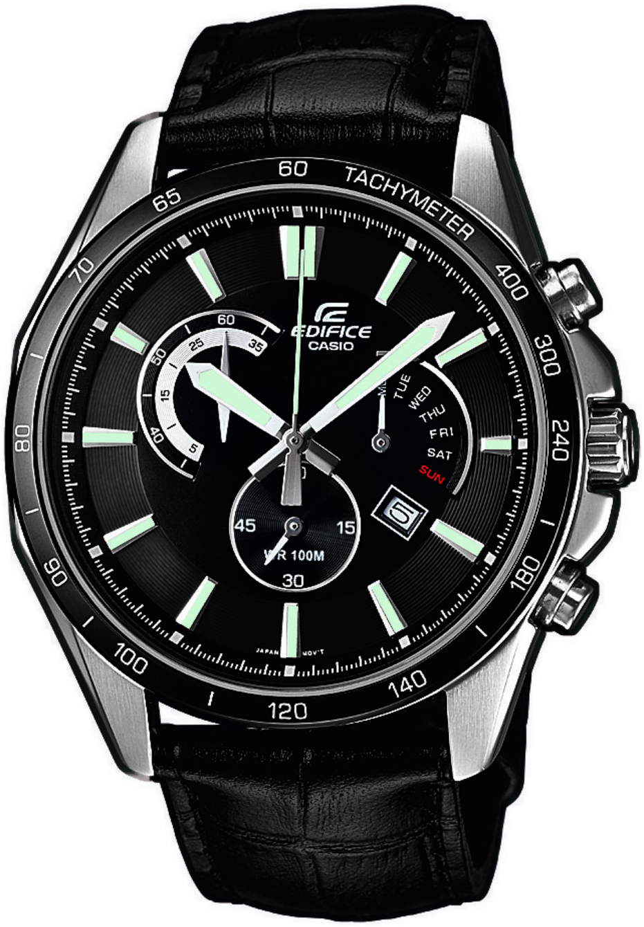EDIFICE EFR-510L-1AVEF