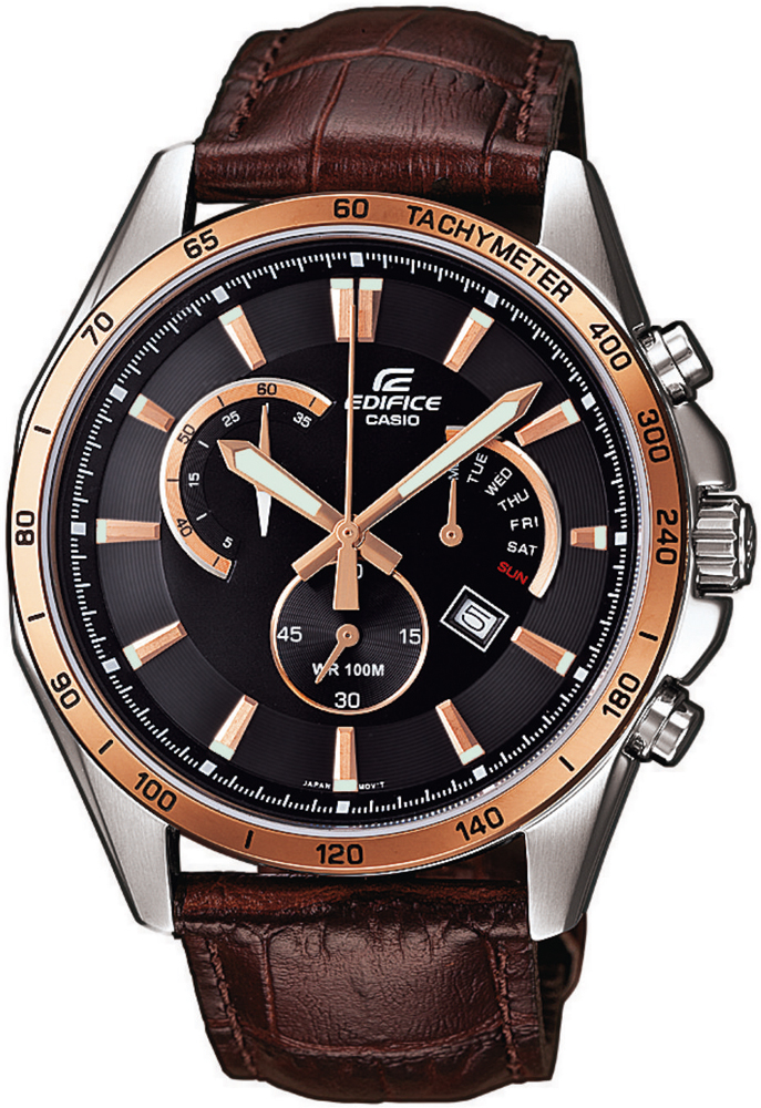 EDIFICE EFR-510L-5AVEF