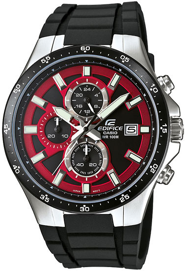 EDIFICE EFR-519-1A4VEF