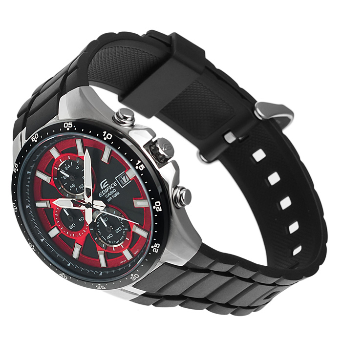 Edifice EFR-519-1A4VEF zegarek męski Edifice - miniatura 2