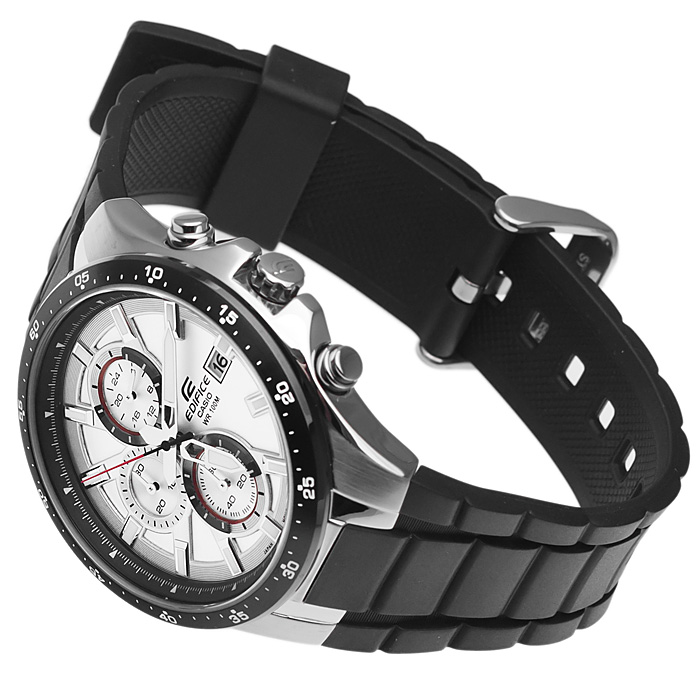 Edifice EFR-519-7AVEF zegarek męski Edifice - miniatura 2