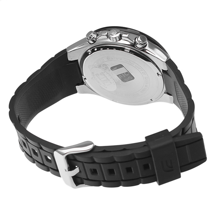 zegarek Edifice EFR-519-7AVEF męski z chronograf Edifice - miniatura 3
