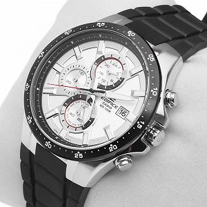 Edifice EFR-519-7AVEF Edifice zegarek męski sportowy mineralne