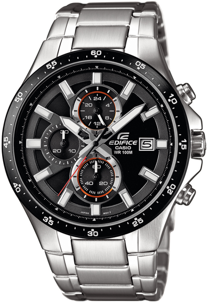 EDIFICE EFR-519D-1AVEF