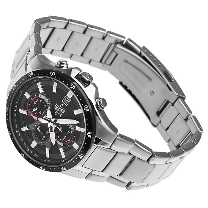 Edifice EFR-519D-1AVEF zegarek męski EDIFICE Momentum - miniatura 2