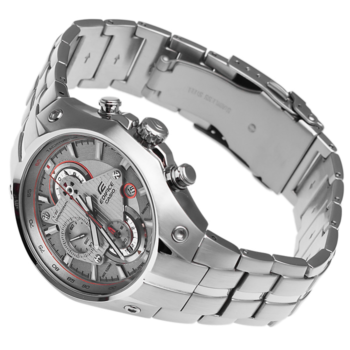 Edifice EFR-521D-7AVEF zegarek męski EDIFICE Momentum - miniatura 2