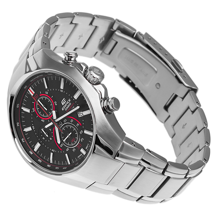 Edifice EFR-522D-1AVEF zegarek męski Edifice - miniatura 2