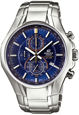 EDIFICE EFR-522D-2AVEF