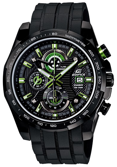 EDIFICE EFR-523PB-1AVEF