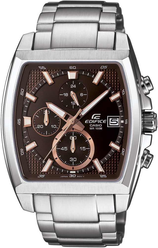 EDIFICE EFR-524D-5AVEF