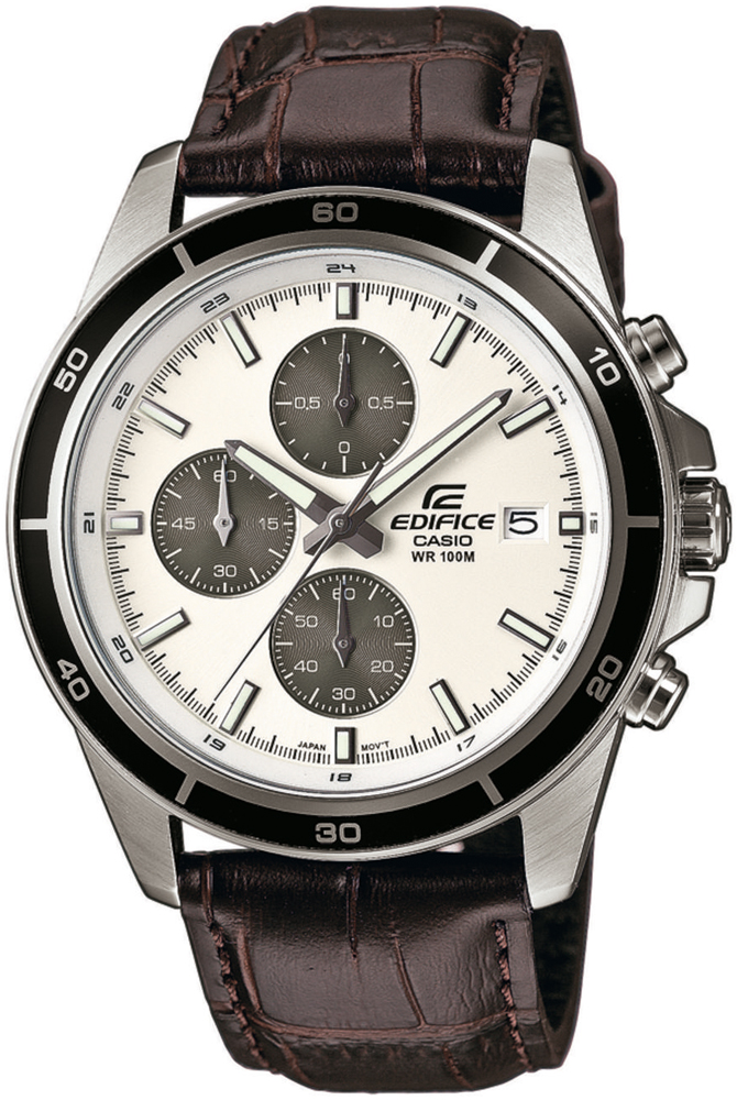 Edifice EFR-526L-7AVUEF EDIFICE Momentum