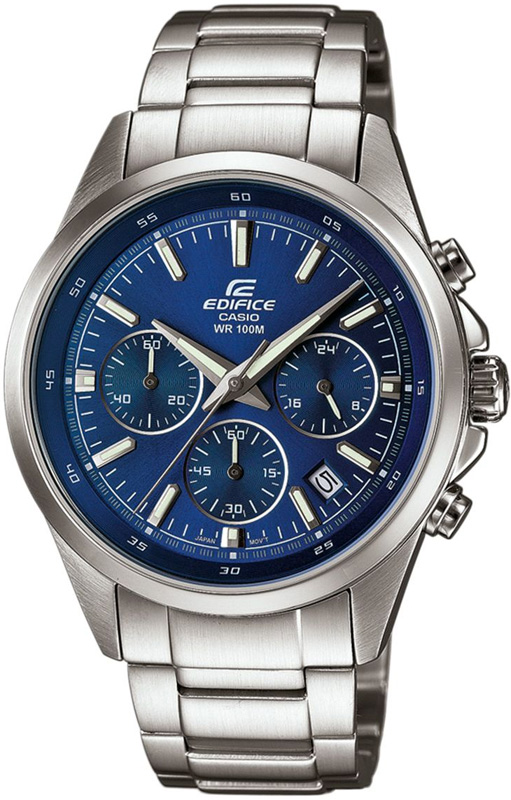 Edifice EFR-527D-2AVUEF EDIFICE Momentum