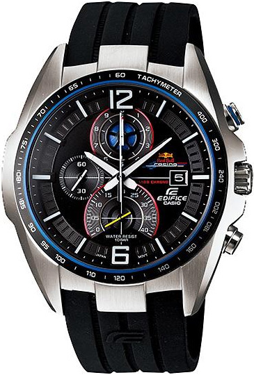 EDIFICE EFR-528RBP-1AUER