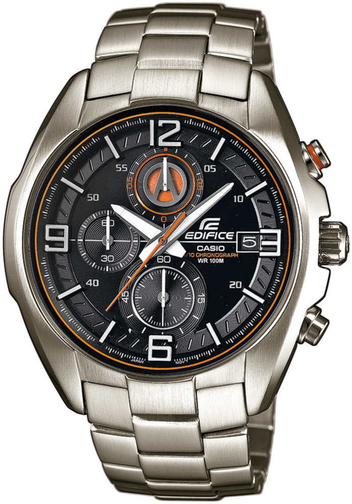 EDIFICE EFR-529D-1A9VUEF