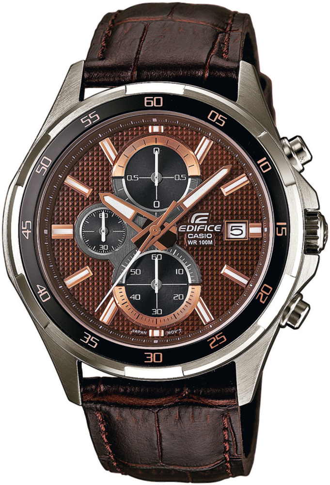 EDIFICE EFR-531L-5AVUEF