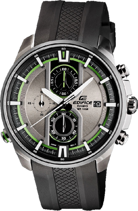 EDIFICE EFR-533PB-8AVUEF