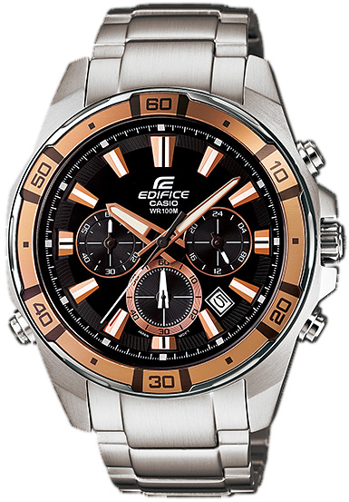 EDIFICE EFR-534D-1A9VEF