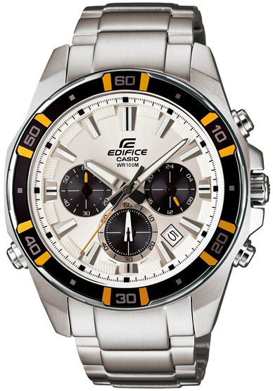 EDIFICE EFR-534D-7AVEF