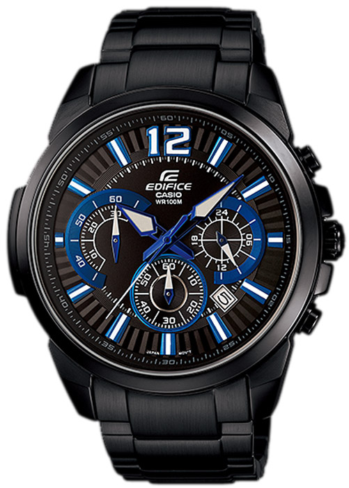EDIFICE EFR-535BK-1A2VUEF