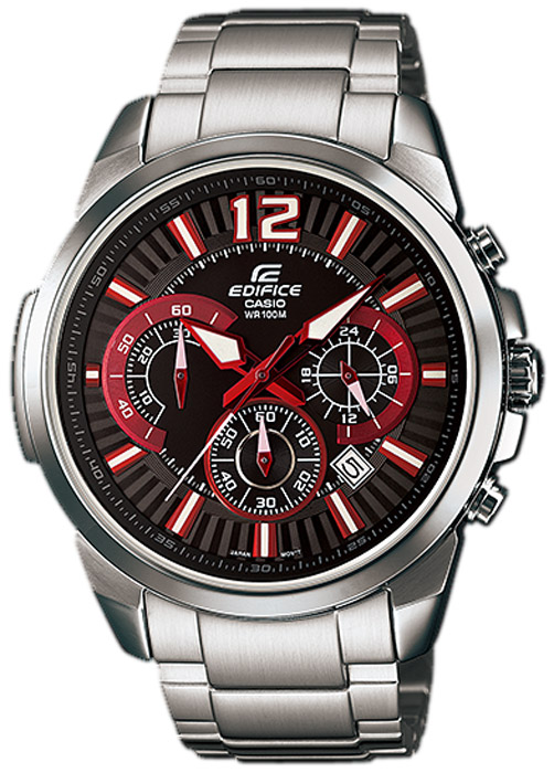 EDIFICE EFR-535D-1A4VUEF