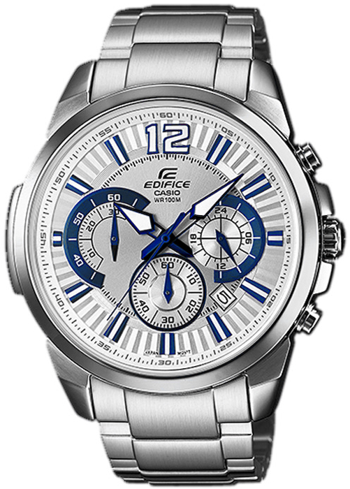 EDIFICE EFR-535D-7A2VUEF