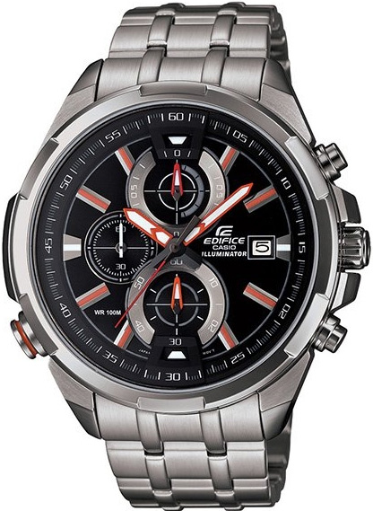 EDIFICE EFR-536D-1A4VEF