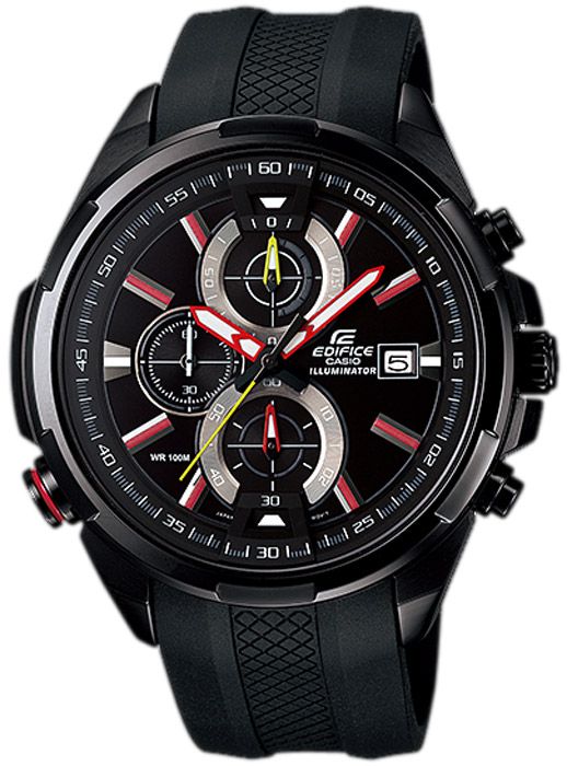 EDIFICE EFR-536PB-1A3VEF