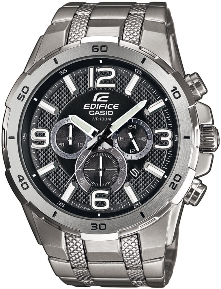 EDIFICE EFR-538D-1AVUEF