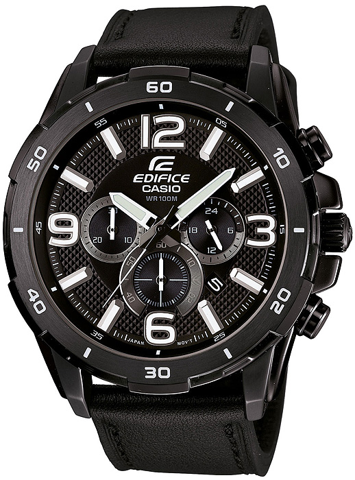 EDIFICE EFR-538L-1AVUEF