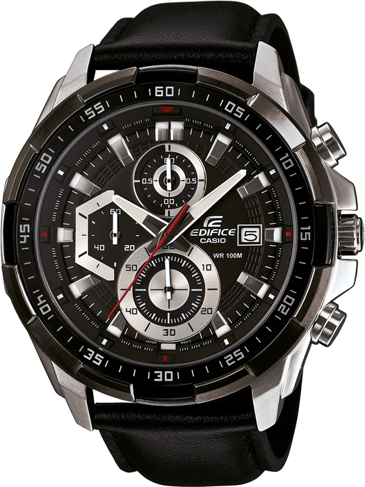 EDIFICE EFR-539L-1AVUEF
