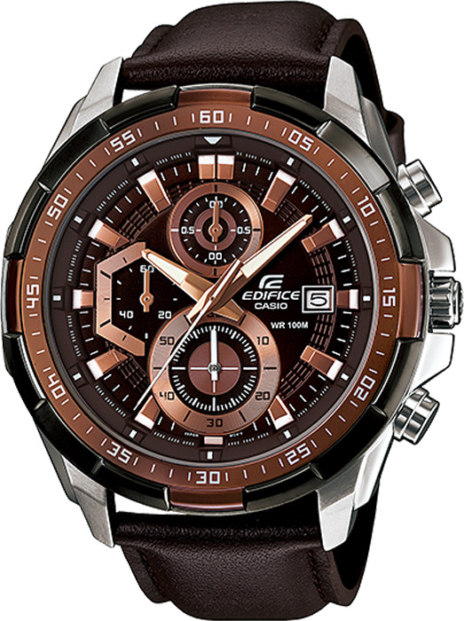 EDIFICE EFR-539L-5AVUEF