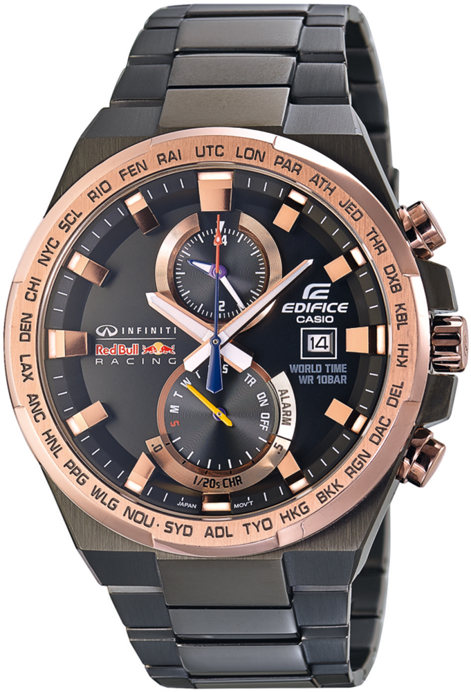 EDIFICE EFR-542RBM-1AER