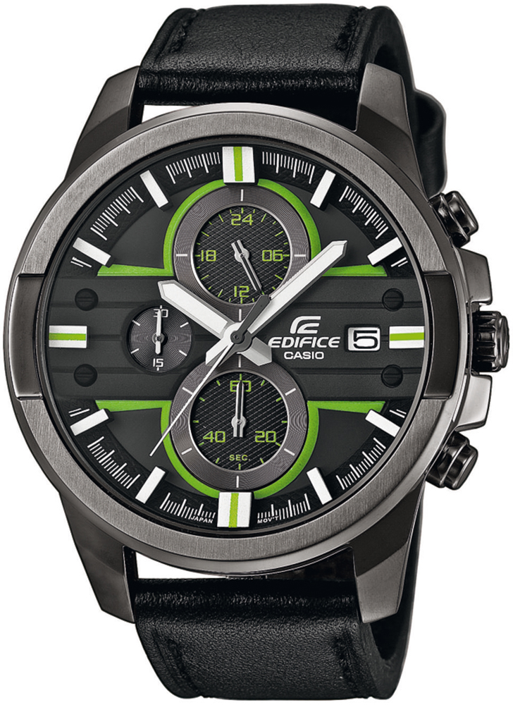 EDIFICE EFR-543BL-1AVUEF