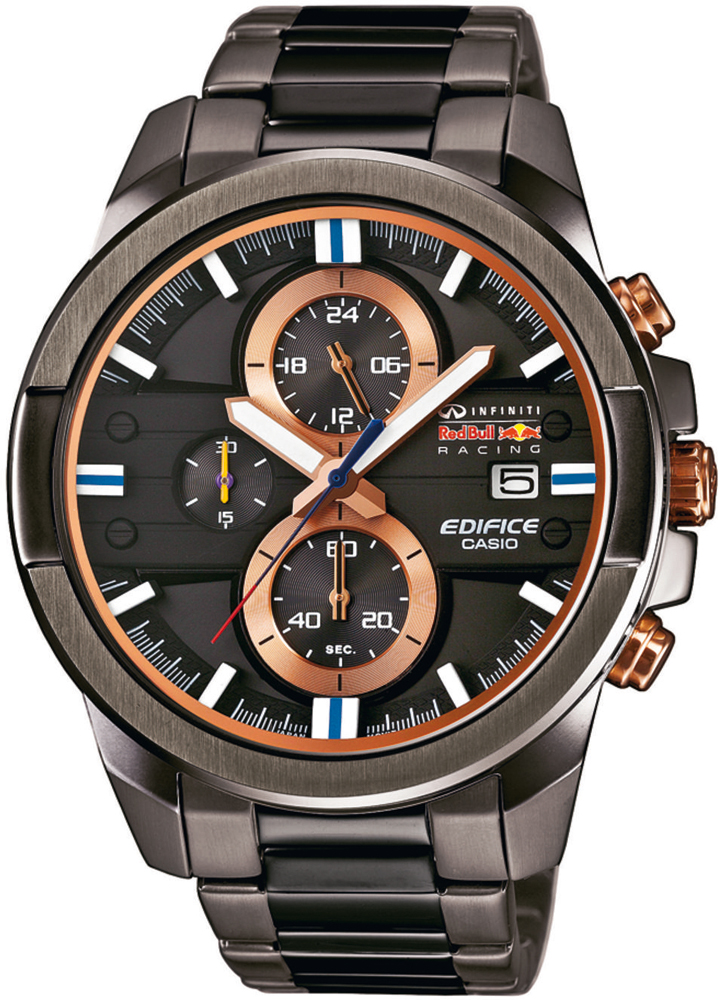 EDIFICE EFR-543RBM-1AER