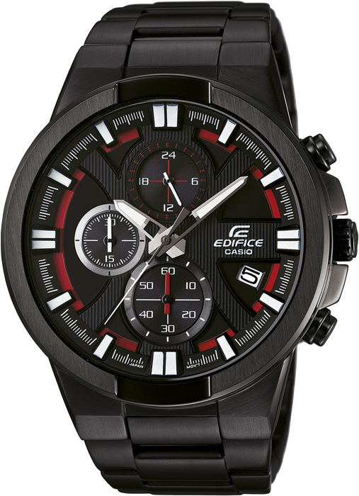 EDIFICE EFR-544BK-1A4VUEF