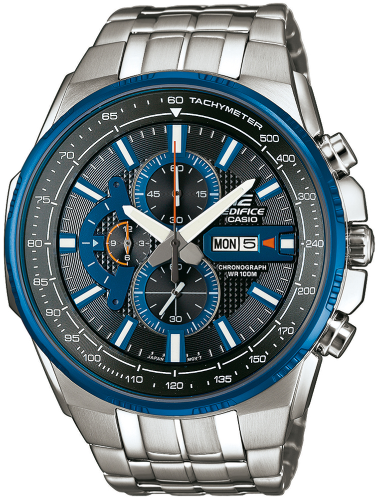 EDIFICE EFR-549D-1A2VUEF