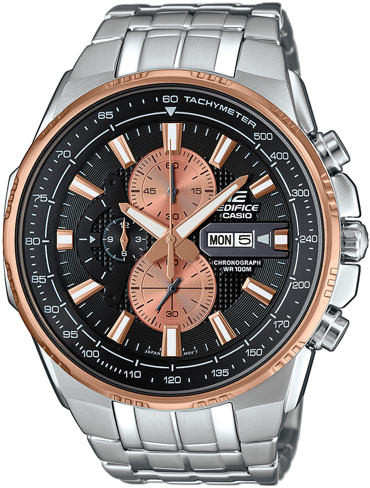 EDIFICE EFR-549D-1B9VUEF