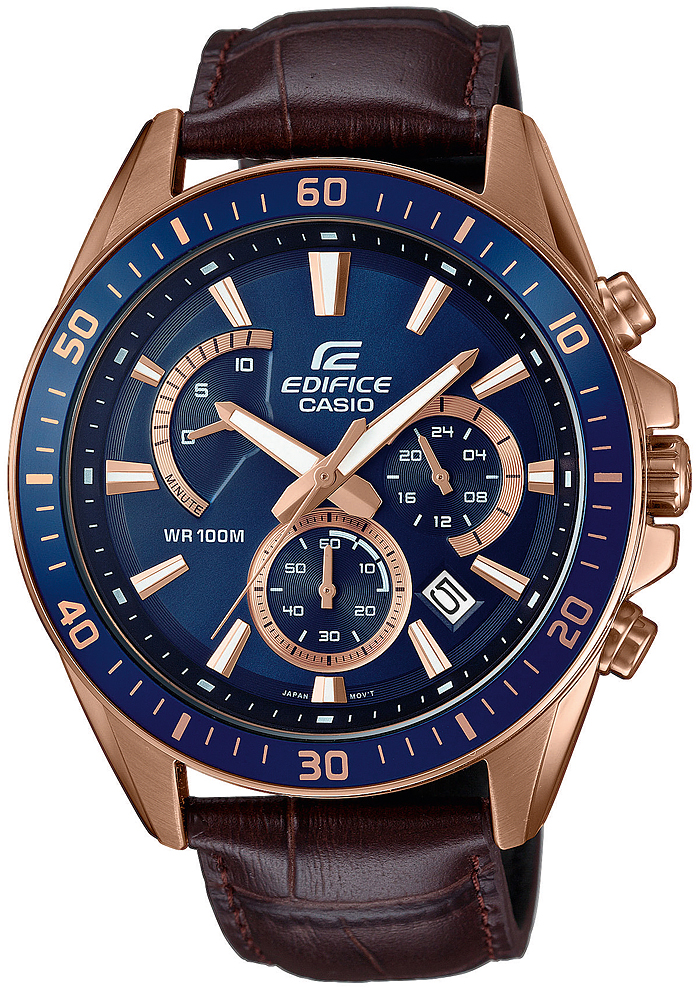 EDIFICE EFR-552GL-2AVUEF