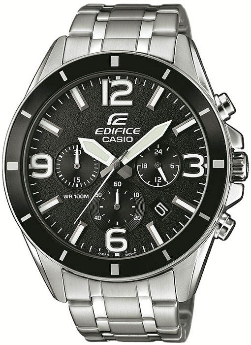 Edifice EFR-553D-1BVUEF Edifice
