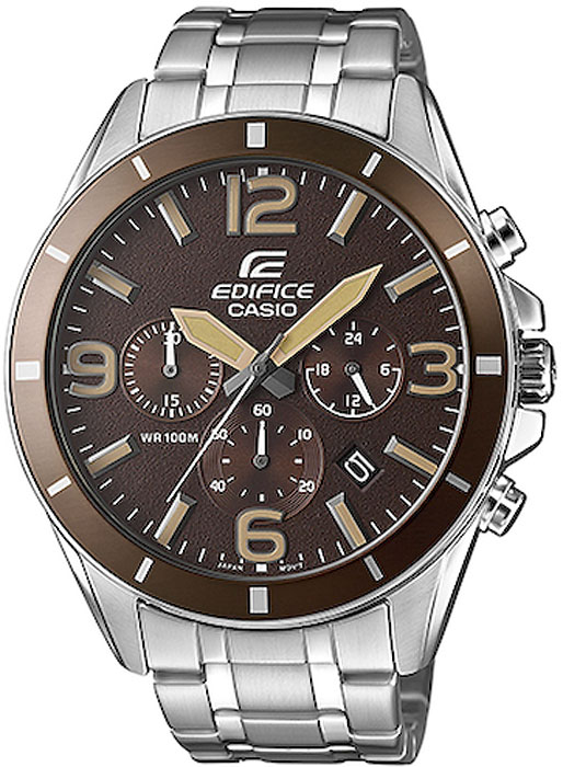 EDIFICE EFR-553D-5BVUEF