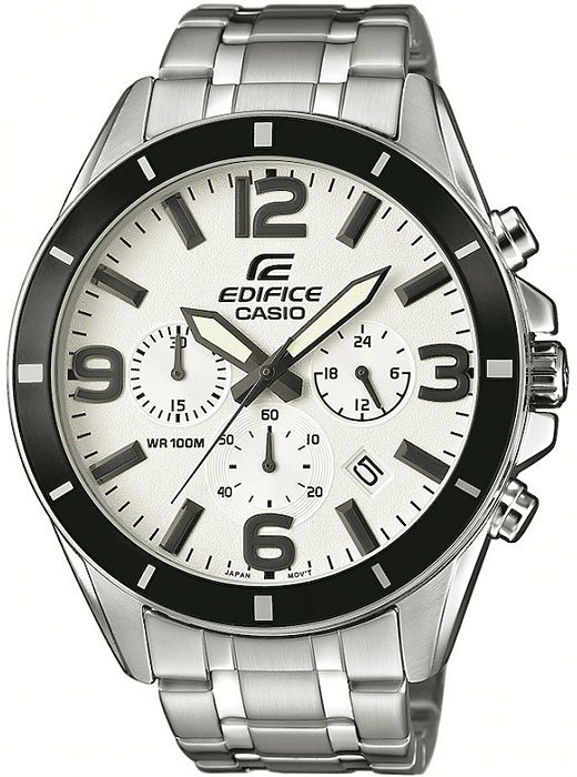 EDIFICE EFR-553D-7BVUEF