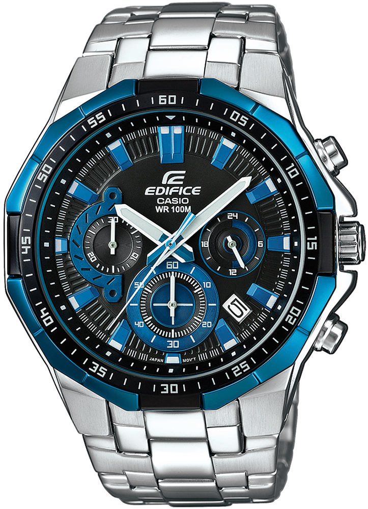 EDIFICE EFR-554D-1A2VUEF