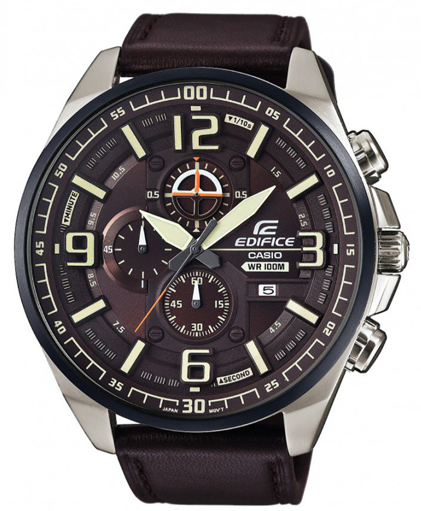EDIFICE EFR-555BL-5AVUEF