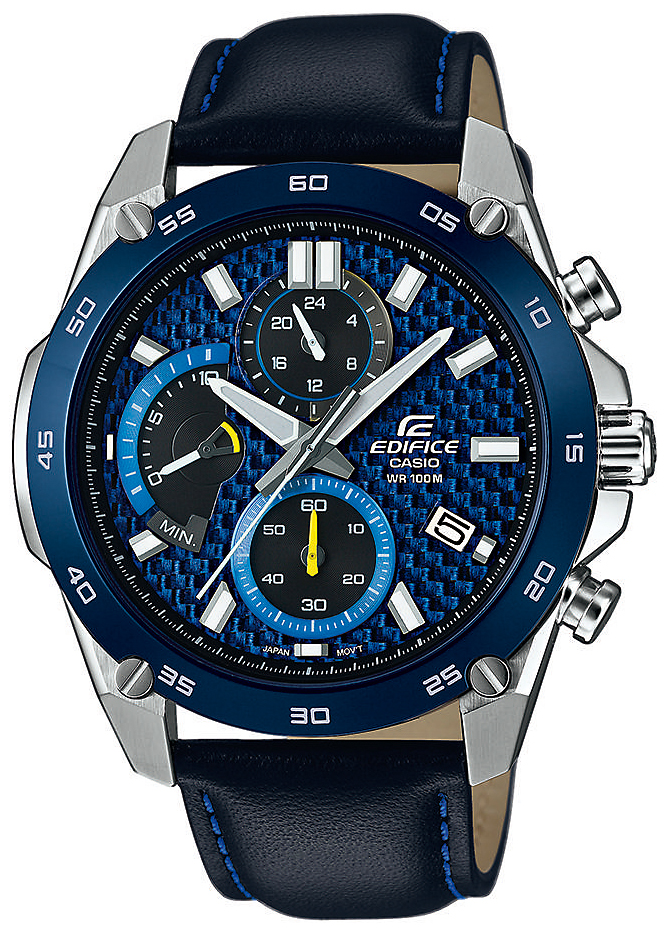 EDIFICE EFR-557BL-2AVUEF