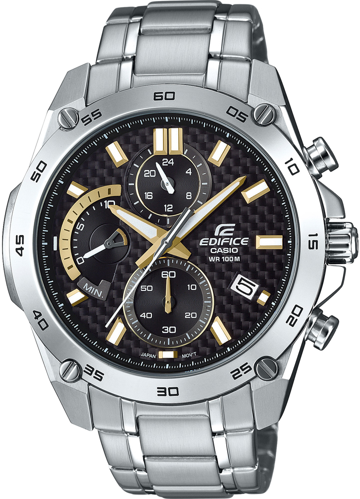 EDIFICE EFR-557CD-1A9VUEF